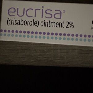 Eucrisa Ointment 2%